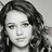 Miley cyrus icon graphics