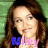 Miley cyrus icon graphics