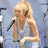 Miley cyrus icon graphics