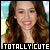 Miley cyrus icon graphics