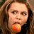 Miley cyrus icon graphics