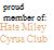 Miley cyrus icon graphics