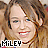 Miley cyrus icon graphics