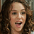 Miley cyrus icon graphics