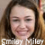 Miley cyrus icon graphics