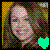Miley cyrus icon graphics
