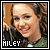 Miley cyrus icon graphics