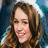 Miley cyrus icon graphics