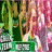 Miley cyrus icon graphics