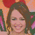 Miley cyrus icon graphics