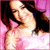 Miley cyrus icon graphics