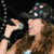 Miley cyrus icon graphics