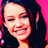 Miley cyrus icon graphics