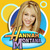 Miley cyrus icon graphics