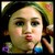 Miley cyrus icon graphics