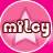 Miley cyrus icon graphics