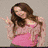 Miley cyrus icon graphics