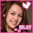 Miley cyrus icon graphics