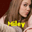 Miley cyrus icon graphics