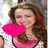 Miley cyrus icon graphics