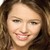 Miley cyrus icon graphics