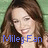 Miley cyrus icon graphics