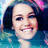 Miley cyrus icon graphics