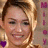 Miley cyrus icon graphics