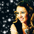 Miley cyrus icon graphics