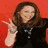 Miley cyrus icon graphics