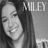 Miley cyrus icon graphics