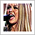 Miley cyrus icon graphics