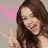 Miley cyrus icon graphics