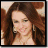 Miley cyrus icon graphics