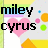 Miley cyrus