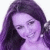 Miley cyrus icon graphics