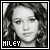 Miley cyrus icon graphics