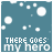 Paramore icon graphics