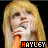 Paramore icon graphics