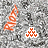Paramore icon graphics