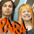 Paramore icon graphics