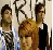 Paramore icon graphics