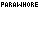 Paramore icon graphics