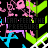 Paramore icon graphics