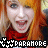 Paramore icon graphics