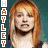 Paramore icon graphics