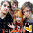 Paramore icon graphics