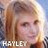 Paramore icon graphics