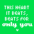 Paramore icon graphics
