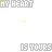 Paramore icon graphics